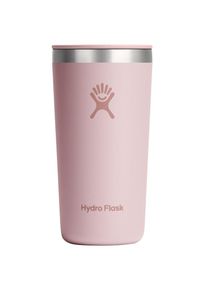 Hydro Flask Thermobecher &raquo;12 Oz All Around Tumbler&laquo; Hochwertiger 18/8 Edelstahl
