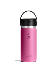 Hydro Flask Thermobecher &raquo;16 Oz Wide Flex SIP Lid&laquo; Hochwertiger 18/8 Edelstahl