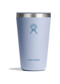 Hydro Flask Thermobecher &raquo;16 Oz All Around Tumbler&laquo; Hochwertiger 18/8 Edelstahl