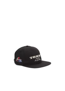 Tommy Jeans Baseball Cap &raquo;TJM ARCHIVE TREK&laquo; mit Logo-Stickerein