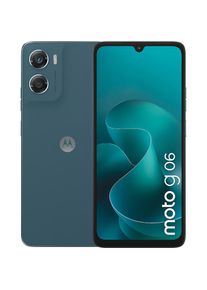 Motorola Smartphone &raquo;moto g06 128GB&laquo; PANTONE Tapestry