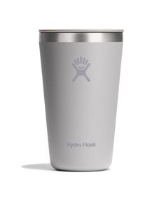 Hydro Flask Thermobecher &raquo;16 Oz All Around Tumbler&laquo; Hochwertiger 18/8 Edelstahl
