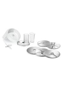 Bosch Durchlaufschnitzler &raquo;Lifestyle Set VeggieLove MUZ5VL1&laquo;