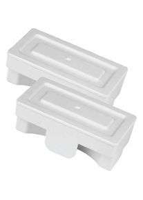 AEG Kalkfilter &raquo;AEL 06&laquo; passend f&uuml;r DBS 3350, DBS 3350-1, DBS 3340, verhindert Kalkschichten