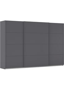 OTTO home Schwebet&uuml;renschrank &raquo;Kleiderschrank Schrank Garderobe AGORDO mit Dekor- oder Hochglanzfront&laquo; in 4 Breiten und 2 H&ouml;hen MADE IN GERMANY