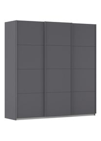 OTTO home Schwebet&uuml;renschrank &raquo;Kleiderschrank Schrank Garderobe AGORDO mit Dekor- oder Hochglanzfront&laquo; in 4 Breiten und 2 H&ouml;hen MADE IN GERMANY