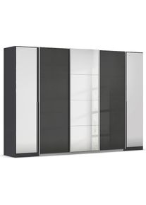 OTTO home Schwebet&uuml;renschrank &raquo;Dreh-/Schwebet&uuml;renschrank Kleiderschrank Familie, OTTOs Choice, Agordo&laquo; in verschiedenen Farben erh&auml;ltlich, Breite ca. 