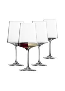 Zwiesel Glas Weinglas &raquo;Allround Weingl&auml;ser ECHO 572 ml 4er Set transparent&laquo;