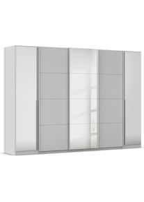 OTTO home Schwebet&uuml;renschrank &raquo;Dreh-/Schwebet&uuml;renschrank Kleiderschrank Familie, OTTOs Choice, Agordo&laquo; in verschiedenen Farben erh&auml;ltlich, Breite ca. 