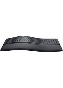 Logitech Tastatur &raquo;ERGO K860 - GRAPHITE - US - Layout&laquo; ()
