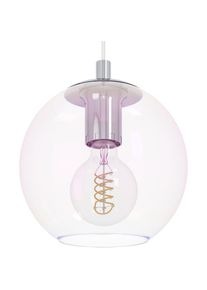 Eglo H&auml;ngeleuchte &raquo;ARISCANI 2 Pendellampe - Stahl - E27 - 10X60W - IP20&laquo; E27 1 Stk. HH&auml;ngelampe, Deckenlampe, Wohnzimmer, Esszimmer, 110 x &Oslash;64,5 cm