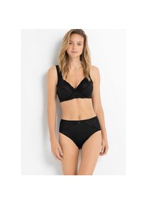 bonprix Minimizer-BH &raquo;Minimizer-BH mit gepolsterten Tr&auml;gern (2er Pack)&laquo; Packung, 2 tlg. Minimizer-Passform, mit gepolsterten Tr&auml;gern, mit edler Spitze