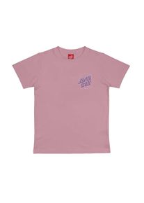 Santa Cruz T-Shirt &raquo;YOUTH IMPRINT MOON DOT T-SHIRT&laquo;