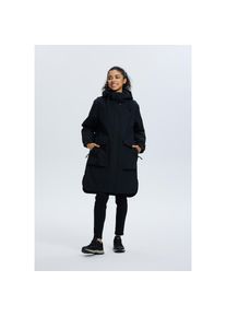 Icepeak Funktionsmantel &raquo;Icepeak AALAN&laquo; aus Baumwolle und Polyamid, sportlicher Stil, wasserabweisend