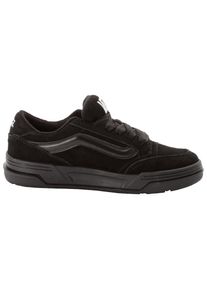 Vans Sneaker &raquo;Hylane&laquo; unisex schwarz, Gr&ouml;&szlig;e 40