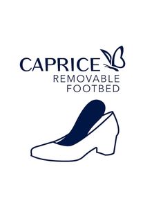 Caprice Keilsneaker , Winterboots, Schn&uuml;rschuh, High-Top-Sneaker, in bequemer Weite