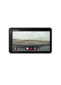 Garmin PKW-Navigationsger&auml;t "DRIVECAM 76 MT-D EU", schwarz, B:15cm H:10cm T:25cm, Navigationsger&auml;te, PKW-Navigationsger&auml;t