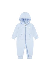 Nike Sportswear Overall &raquo;NKN ESSENTIALS HOODED COVERALL&laquo; f&uuml;r Babys, mit Kapuze, mit Logodruck und Markenlabel