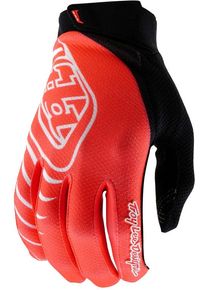 Troy Lee Designs GP Pro Mono, gloves , color: Red/Black/Grey , size: XL