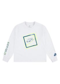 Nike Sportswear Langarmshirt &raquo;NKB NEON BOX FUTURA&laquo; f&uuml;r Kinder