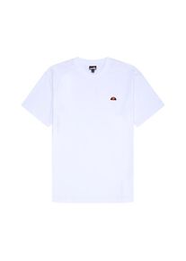 Ellesse T-Shirt &raquo;ATHENS T SHIRT&laquo; wei&szlig;, Gr&ouml;&szlig;e XXL