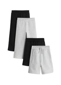 The Set, Drenge, Bukser, Lysegr&aring; / Sort, St&oslash;rrelse 3 yrs