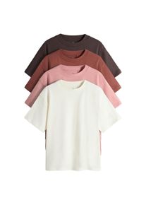 The Set, Piger, Bluser & t-shirts, Ecru , St&oslash;rrelse 4 yrs