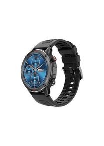 Tracer SMR11 HERO smart watch with strap - black
