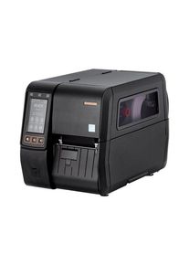 Bixolon XT5-46N - label printer - B/W - direct thermal / thermal transfer