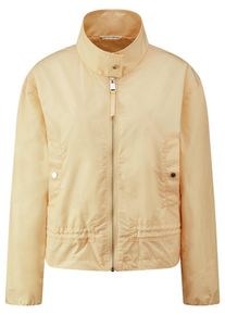 Fuchs & Schmitt FUCHS SCHMITT - Jacke, gelb, Gr. 36, Kunstfaser