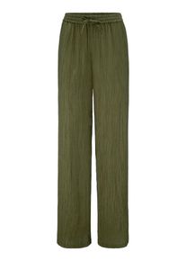 Emilia Lay - Hose zum Schlupfen, gr&uuml;n, Gr. 44, Viskose