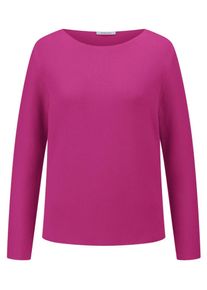 Peter Hahn - Pullover, pink, Gr. 50, Baumwolle