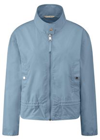 Fuchs & Schmitt FUCHS SCHMITT - Jacke, blau, Gr. 36, Kunstfaser