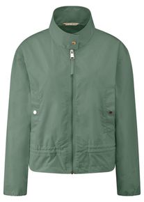 Fuchs & Schmitt FUCHS SCHMITT - Jacke, gr&uuml;n, Gr. 36, Kunstfaser