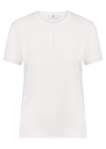 St. Emile - Blusen-Shirt, weiss, Gr. 40, Viskose