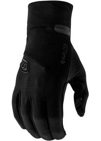 Troy Lee Designs Swelter Pro Mono, gants , couleur: Noir , taille: M