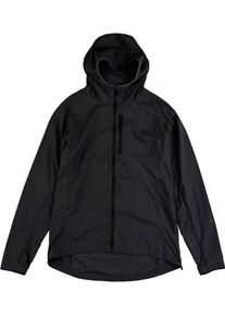 Troy Lee Designs Drift Windbreaker, veste en textile , couleur: Noir , taille: L