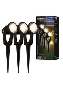 Briloner Leuchten, Gartenstrahler &raquo;LILLIS Au&szlig;enleuchte&laquo;, (ohne Farbbezeichnung),