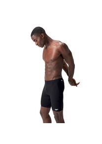 Speedo, Herren, Badehose schnell trocknend, Black, 4 (S) - N-Gr, Badehose von Speedo