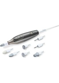 Beurer, Nagelpflegeger&auml;t, Manicure Set MP1R SMOOTH