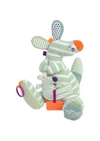Dolce Toys, Babyrassel, K&auml;nguru