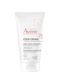 Av&egrave;ne Av&egrave;ne, Handcreme, Cold Cream (50 ml)