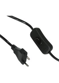 Trio, Tischlampe, Country (E14)