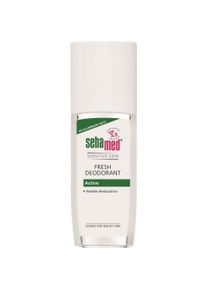 Sebamed, Deo, Active Classic Fresh Deodorant (Roll-on, Spray, 50 ml)