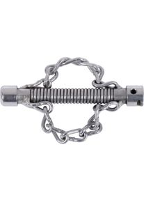 Rothenberger, Bolzenschneider + Seitenschneider, 072185F (30 mm)