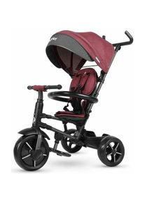 Bigbuy Fun Dreirad New Rito Star Biegsam Multifunktion 3 in 1