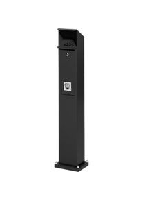 Var, Aschenbecher, Kombi-Ascher SG 115