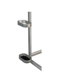 Kerkmann, Regenschirmst&auml;nder, Schirmst&auml;nder Sevilla silber