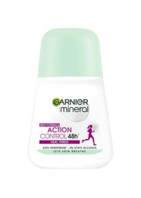 Garnier, Deo, GAR DEO roll-on AC STRESS (5112) (Roll-on, 50 ml)