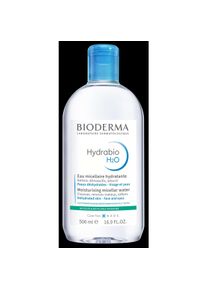 Bioderma, Gesichtsreinigung, Hydrabio H2O (Mizellenwasser, 500 ml)